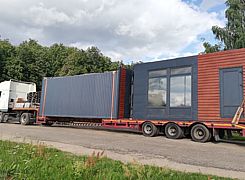 НЕГАБАРИТНЫЕ ПЕРЕВОЗКИ ПАВИЛЬОНОВ НЕГАБАРИТНЫЕ ПЕРЕВОЗКИ ПАВИЛЬОНОВ